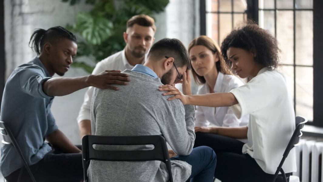 The Unspoken Checklist: Finding A Drug Rehab That Truly Helps
