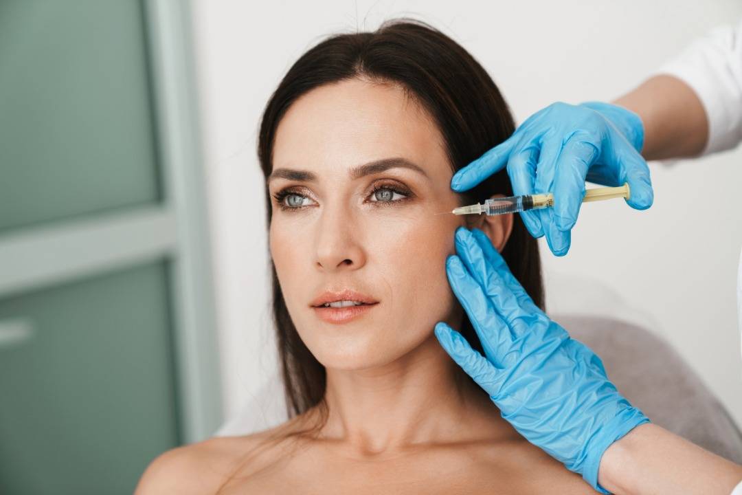 How Do Anti Aging Injectables Help Reduce Fine Lines?