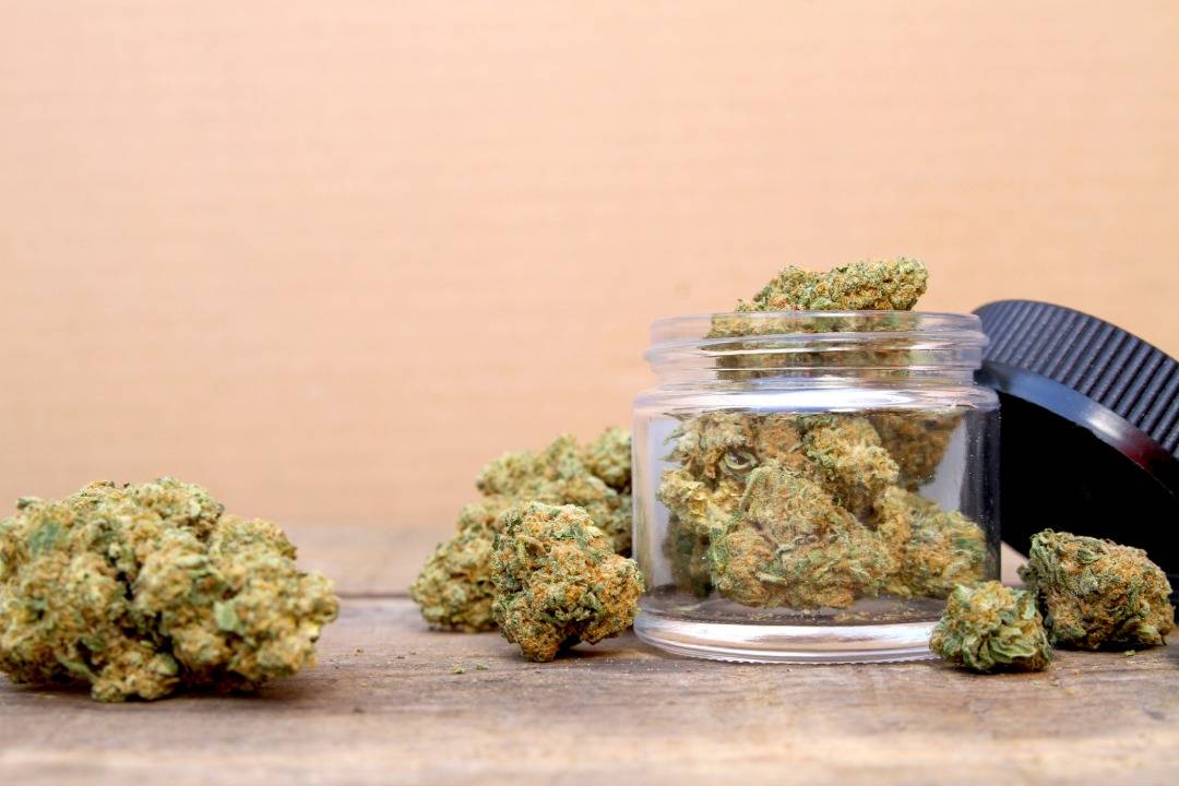 Benefits of THCa Flower Products