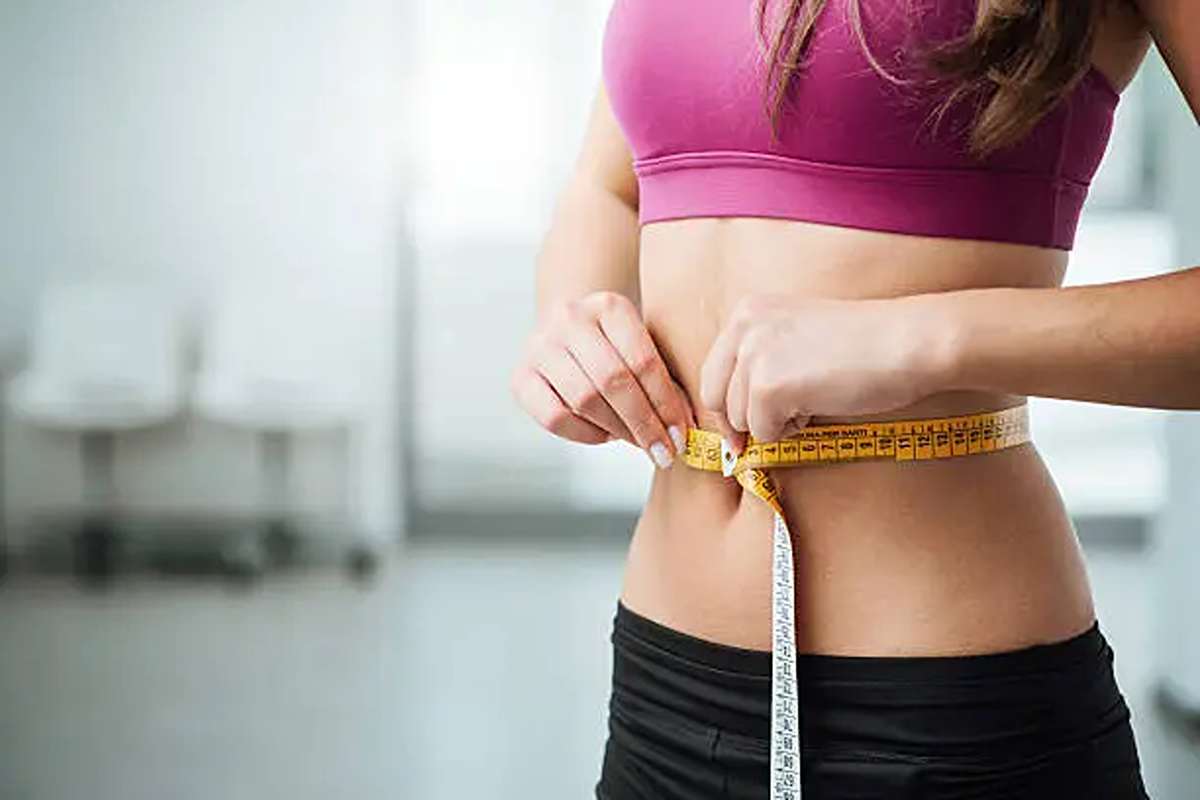 Weight Loss Isn’t a Willpower Problem, It’s a Systemic One