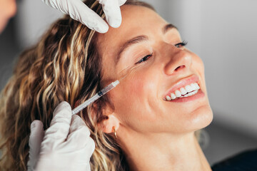 Achieving a More Youthful Appearance with Botox and Fillers