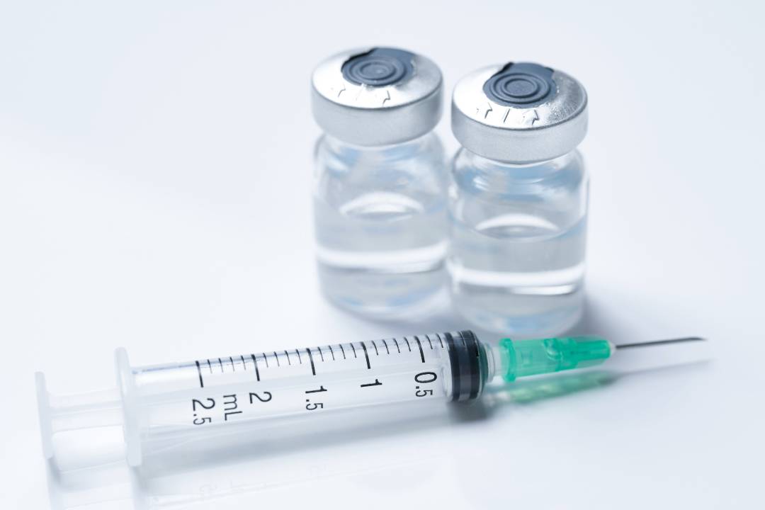 Where Can I Get a Vivitrol Shot Near Me? A Quick Guide for Patients