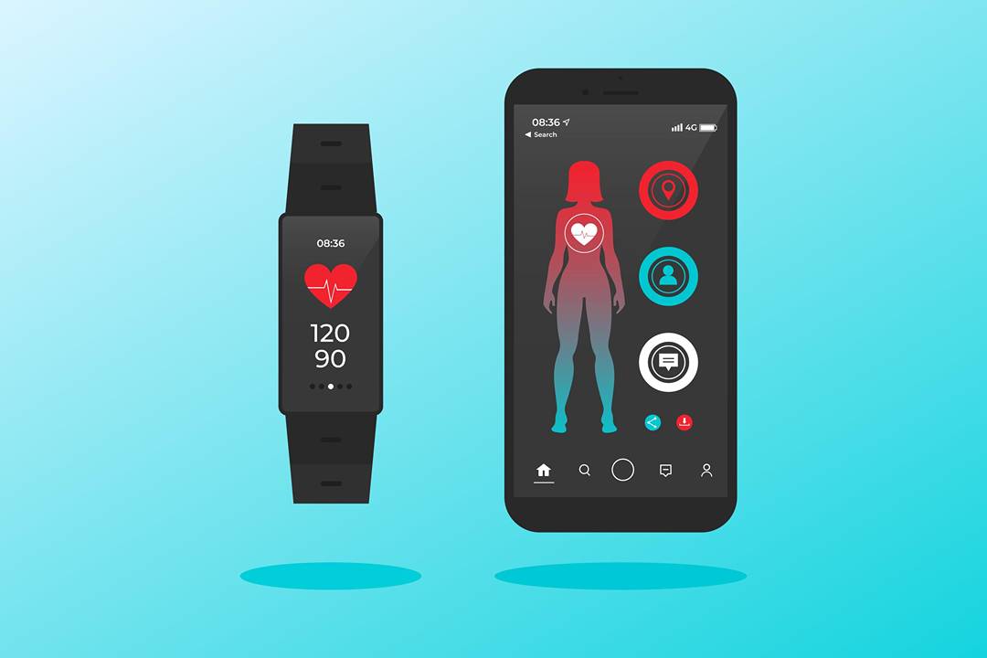 How Wearable Devices Help You Stay Fit and Healthy in Today's World