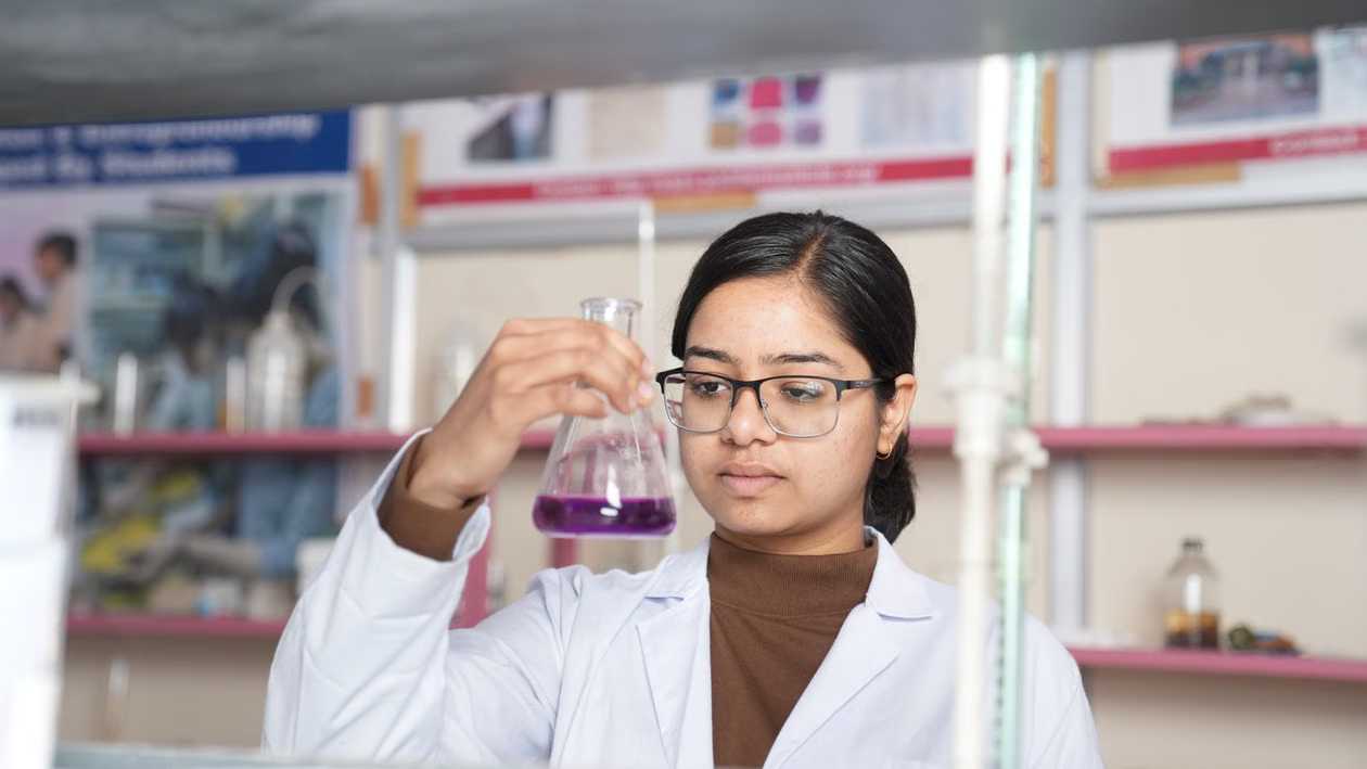 How Researchers Evaluate the Quality of Laboratory Reagents and Research Materials