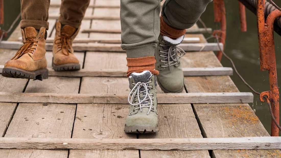 How Safe Outdoor Work Habits Protect Your Physical Health