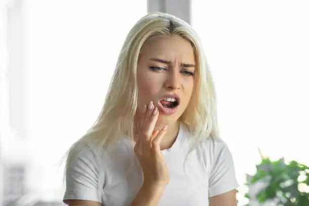 Why Your Mouth Keeps Getting Sore: Common Causes of Mouth and Gum Irritation