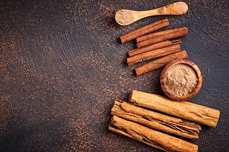 Benefits of cinnamon for oral health