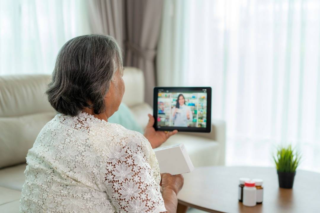 The Digital Revolution of Pharmacies: How Technology Brings Healthcare to Your Doorstep
