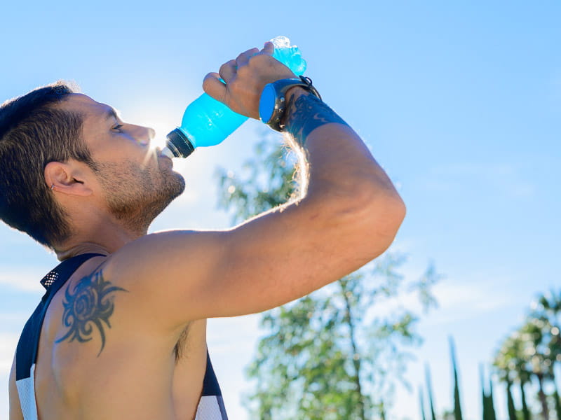 Best Healthy Electrolyte Products for Daily Use