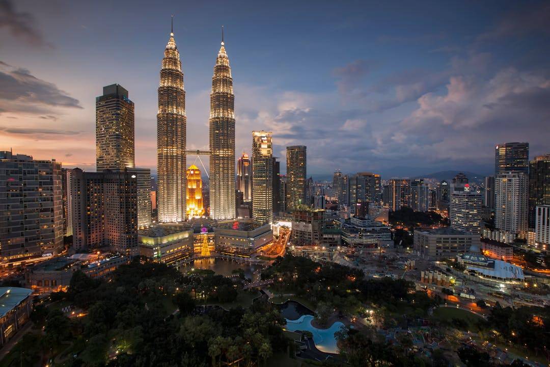 A Complete Transport Guide on How to Get Around Kuala Lumpur
