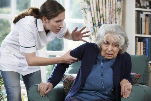 Exploring Nursing Home Abuse Lawsuits