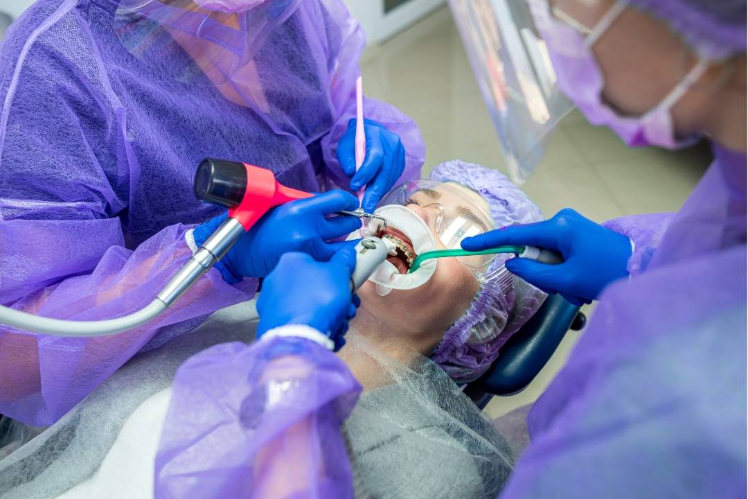 7 Things You Should Know Before Your Dental Surgery