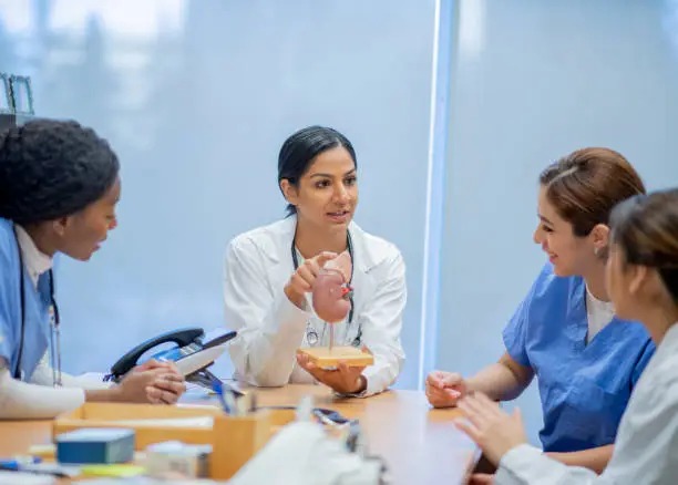 Things to Consider When Choosing the Right Kidney Doctor in San Antonio