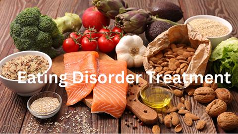 Understanding Eating Disorders