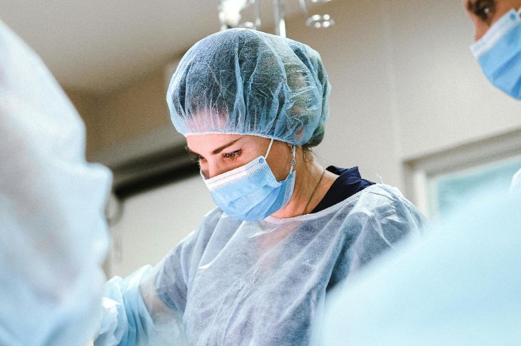 Gastric Sleeve on NHS: Your Path to Weight Loss and Wellness