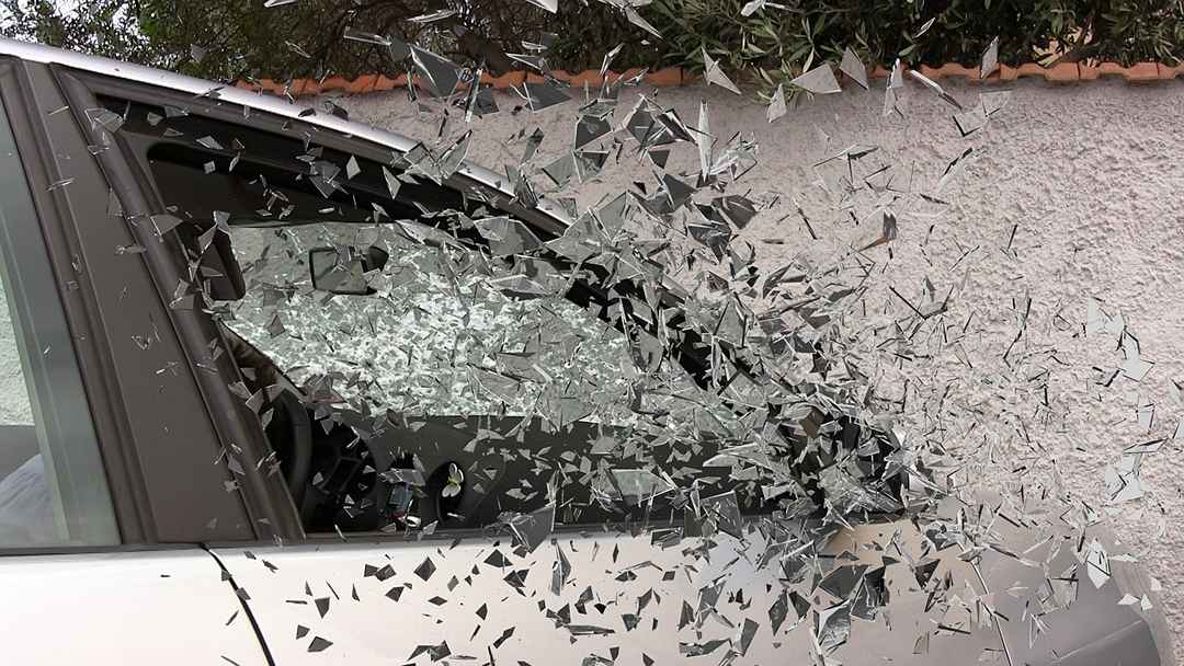 What Are Your Duties After a Crash in Ireland?
