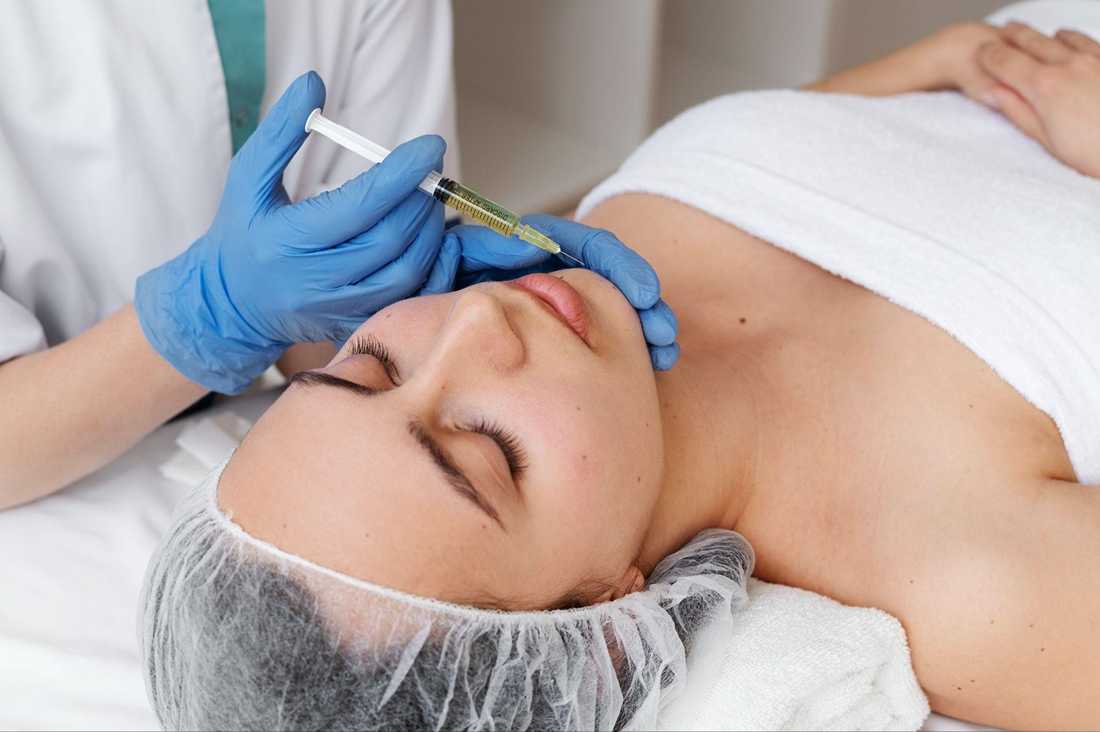 Injector Training Academy: From Healthcare Professional to Aesthetic Injector Through Advanced Training