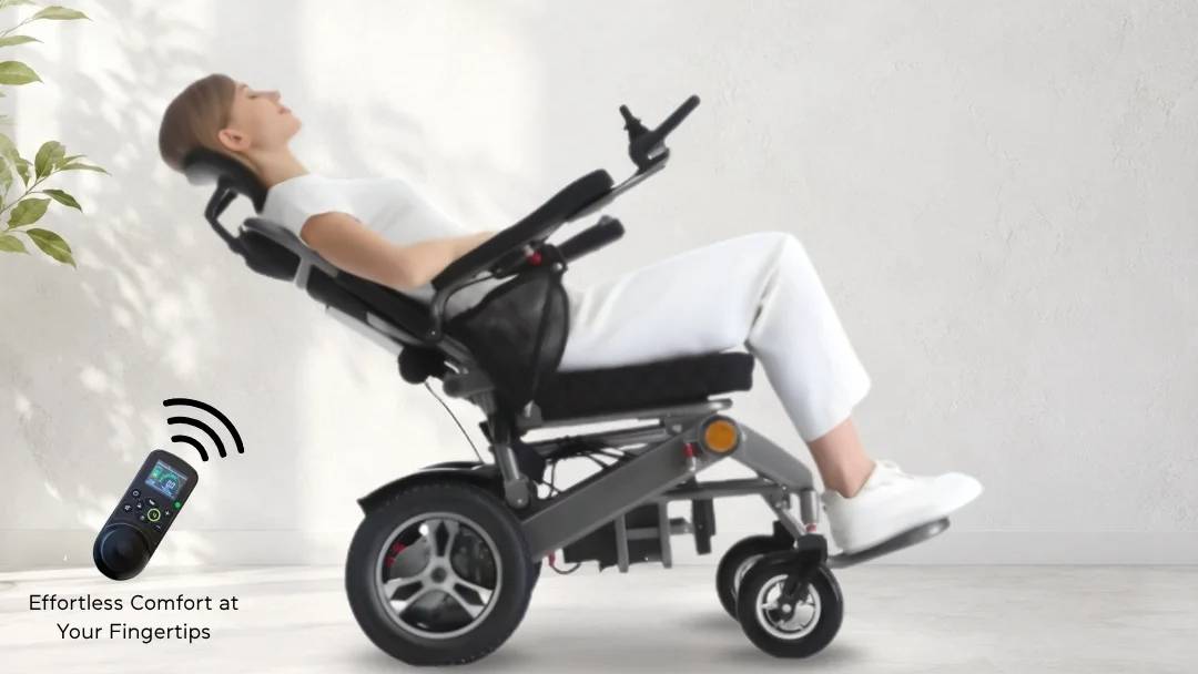 Mobility Solutions That Support Faster Recovery After Surgery