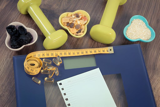 Beyond the Scale: Exploring the Benefits of Medical Weight Loss