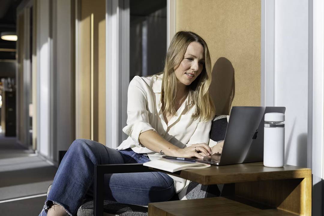 Maintaining Wellness While Traveling for Conferences