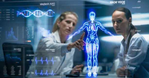 How Technology is Transforming Healthcare Documentation