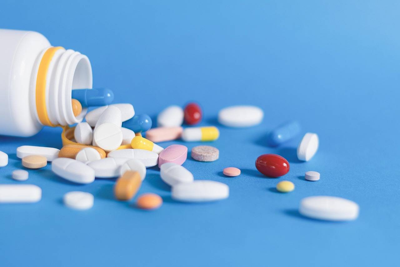 Sustainable Wastewater Strategies for Pharma Facilities
