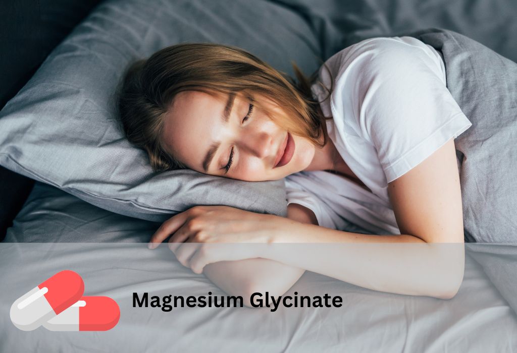 What is Magnesium Glycinate?