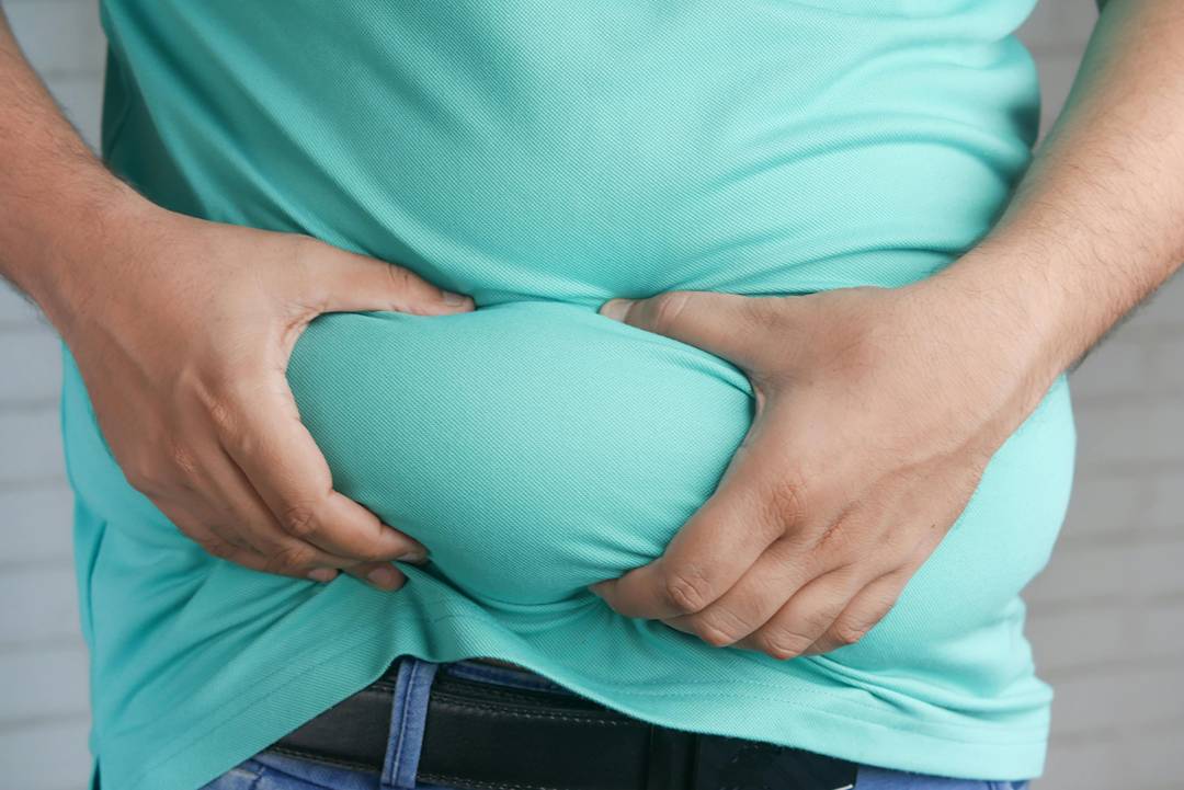 9 Common Body Image Issues Faced By Men