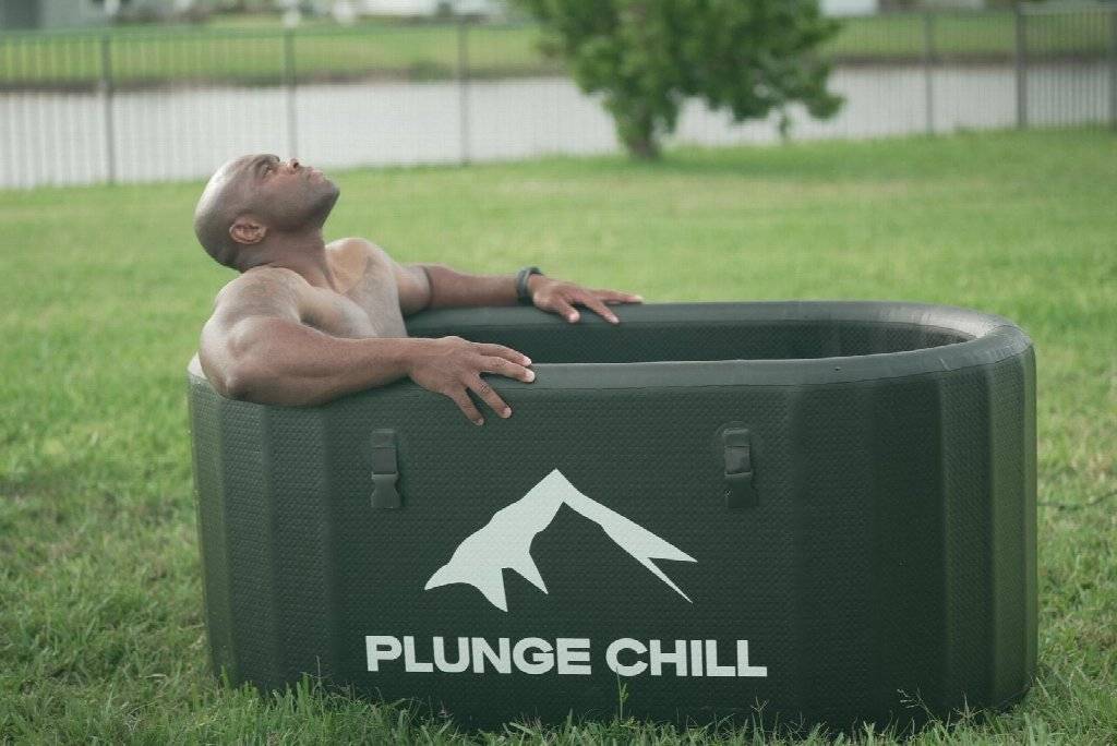 Cold Therapy for Muscle Recovery: How Cold Water Immersion Reduces Inflammation