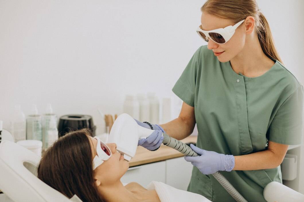How to Find the Affordable and Best Laser Service