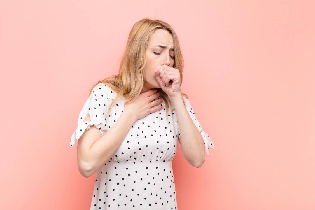 Can You Have Pneumonia Without a Fever