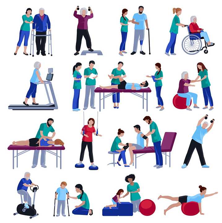 Type of Physical Therapy
