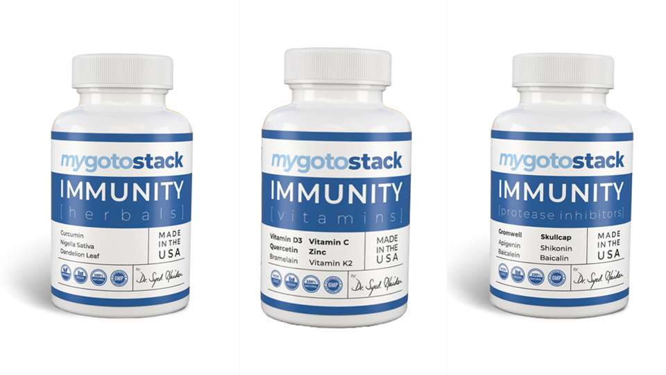 Vitamin Vitality: Enhancing Immune Function with Smart Supplements