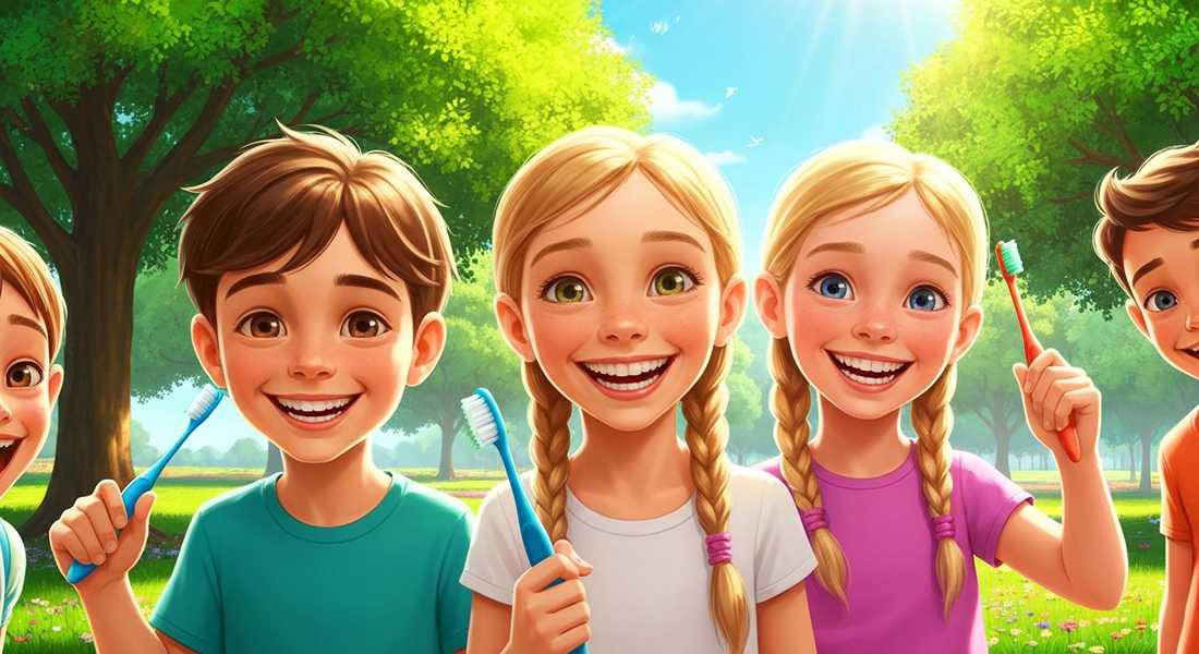 Top 10 Preventive Treatments for Children to Avoid Tooth Decay
