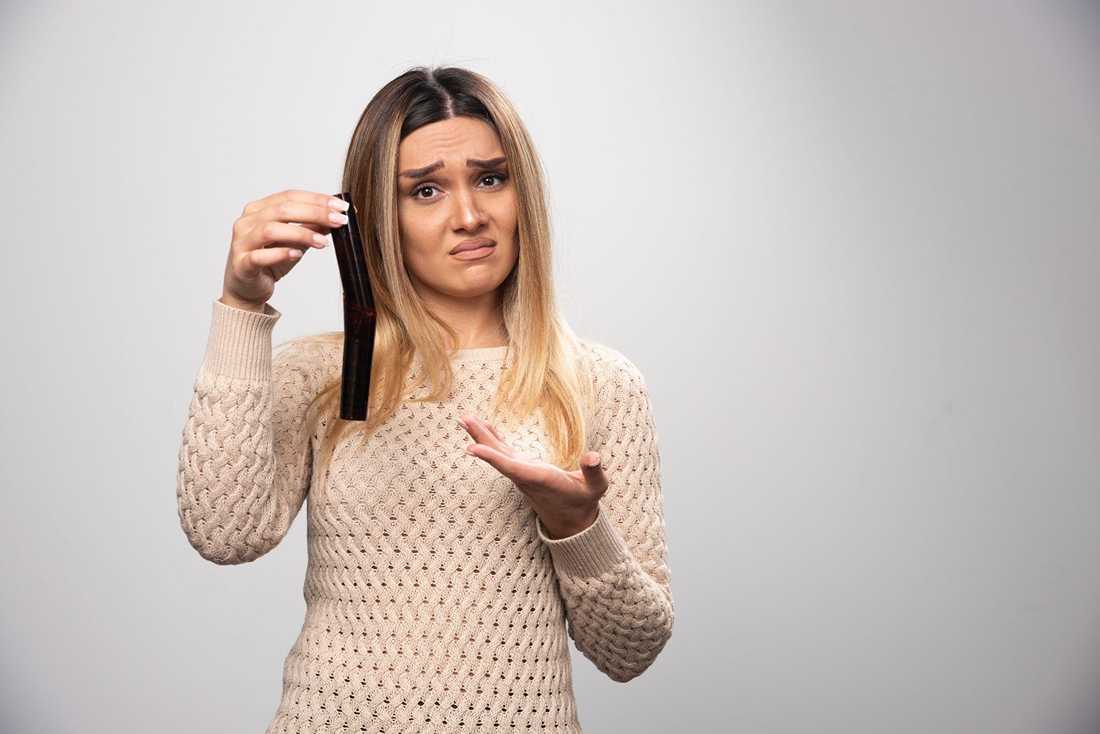 Why Sudden Heavy Hair Fall Happens and How Serums Can Help