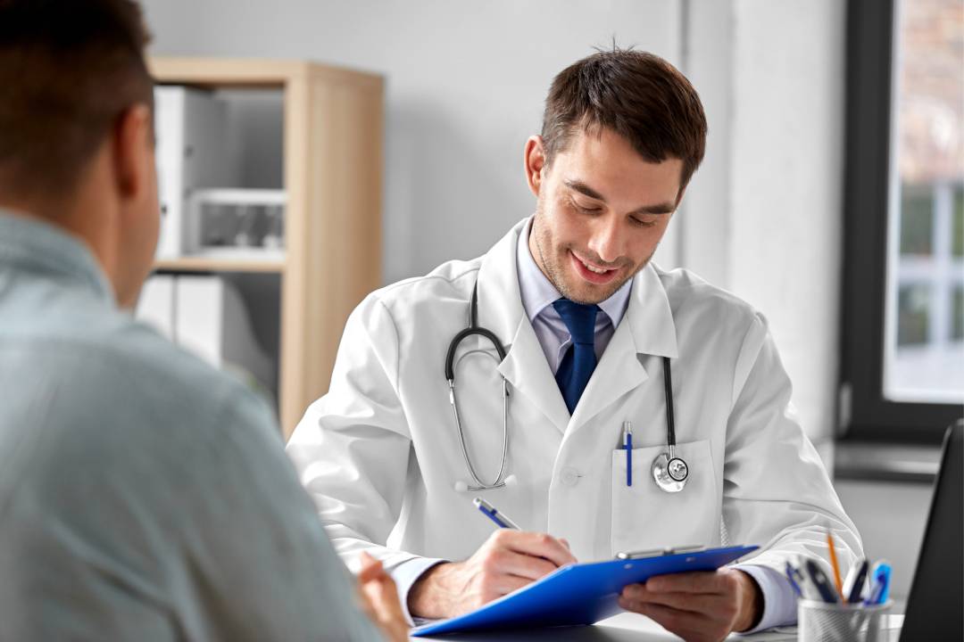 What Does a Medicine Specialist Do? A Complete Guide