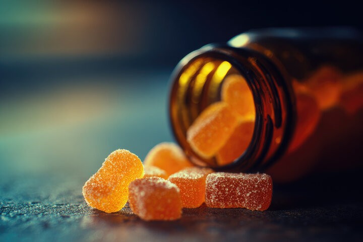 Top 5 NMN Gummies for NAD+ Boosting and Anti-Aging Support in 2026