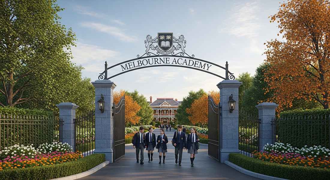 Best Private School in Melbourne: What Parents Should Look For