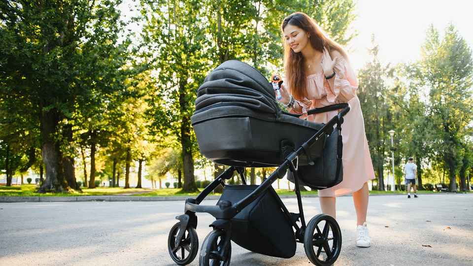 Finding the Best Convertible Strollers for Modern Parenting