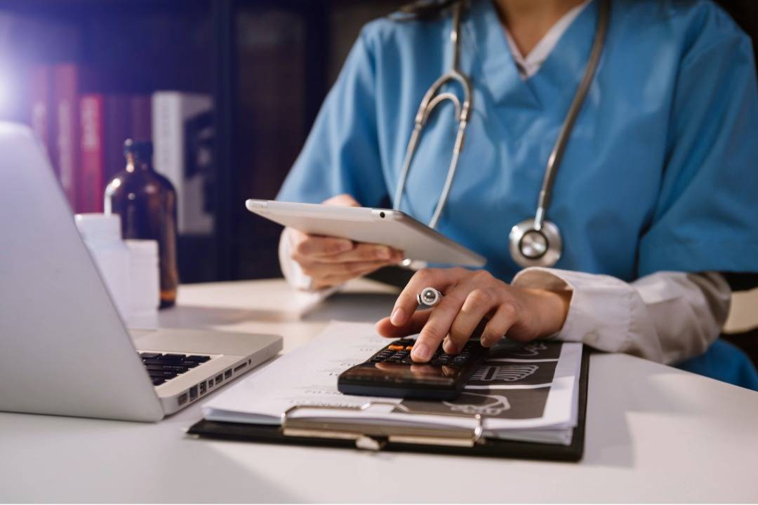 How To Keep Healthcare Billing Under Control