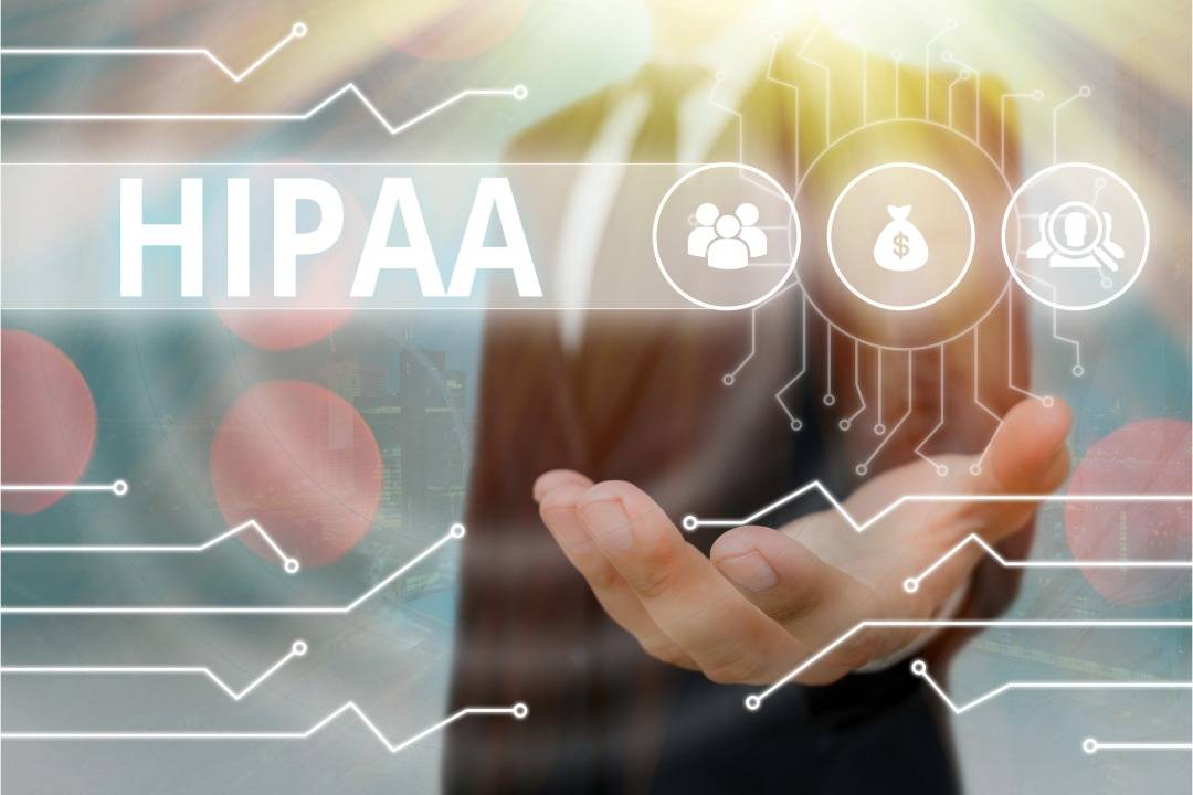 The Role of HIPAA-Compliant Technology in Secure Healthcare Operations