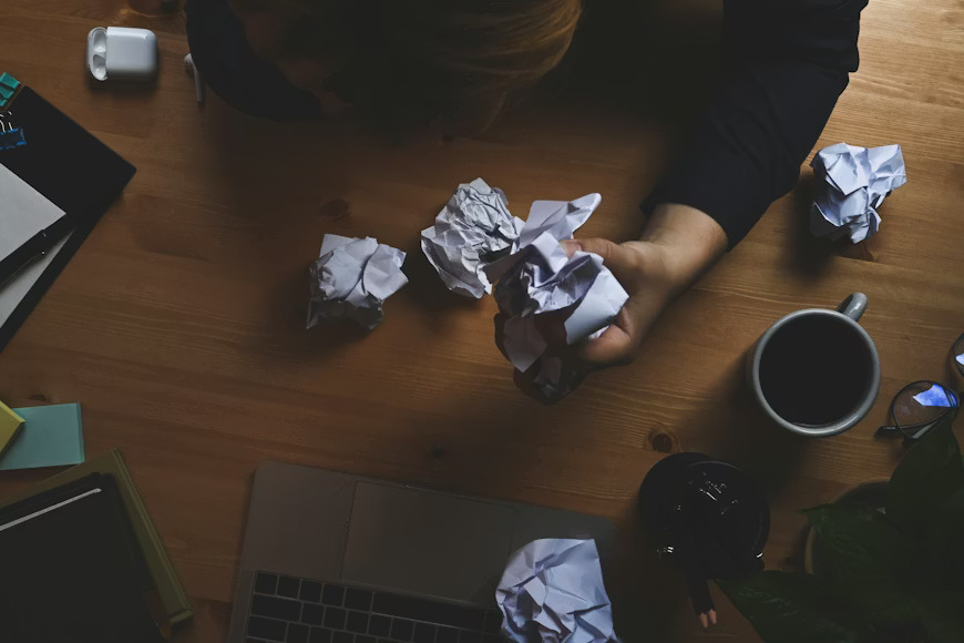 KMG Psychiatry: Tips for Clearing Mental Clutter in an Overstimulated World