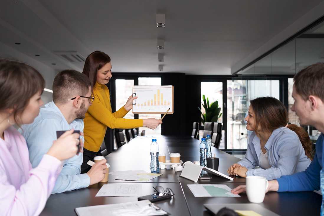 How Startups Are Transforming Traditional Industries in 2026