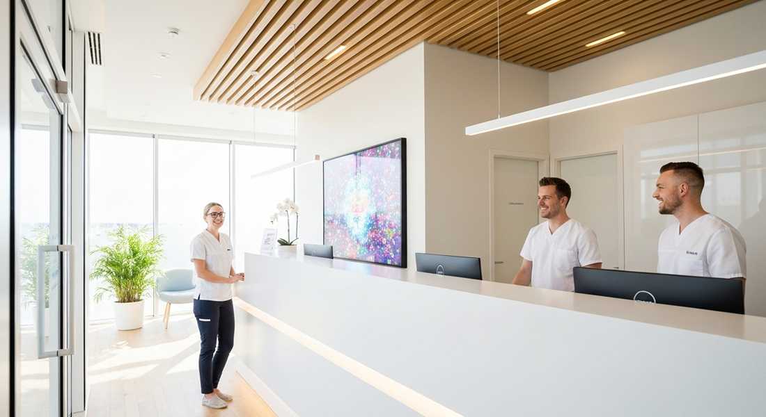 Why ArtSmiles Dental Clinic Is the Gold Coast’s Go-To for World-Class Dentistry