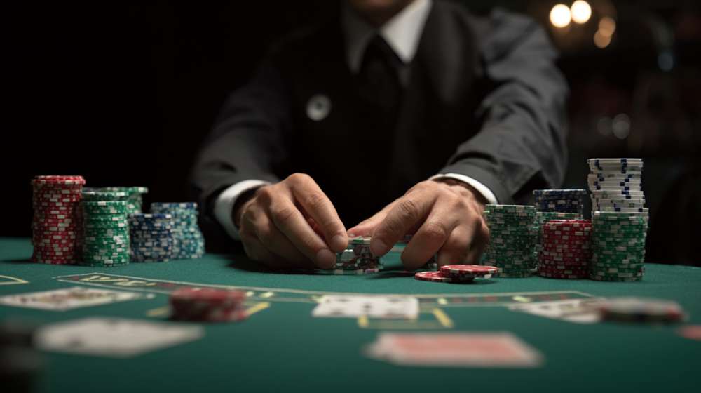 Pin Up casino