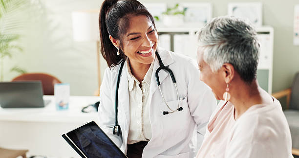 The Benefits of Choosing Online Medication Refill Services for Busy Patients