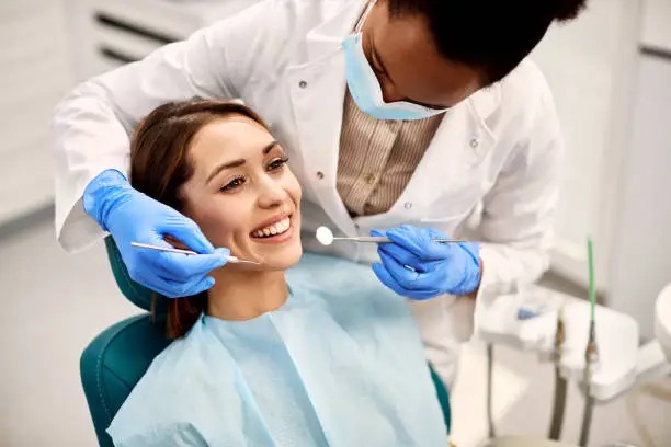 Understanding Dental Fillings: A Comprehensive Guide