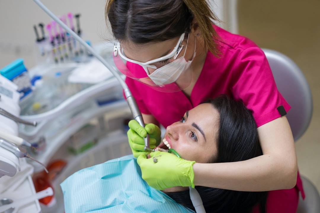 What to Expect During a Professional Dental Cleaning
