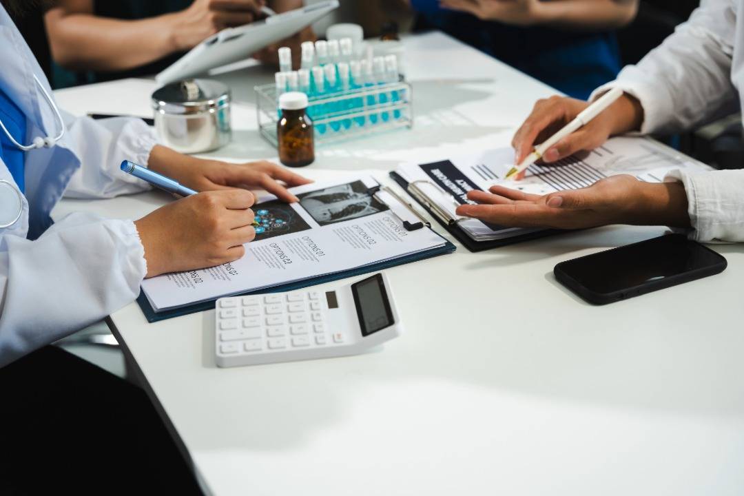 Why Charting Errors Create Serious Treatment Risks