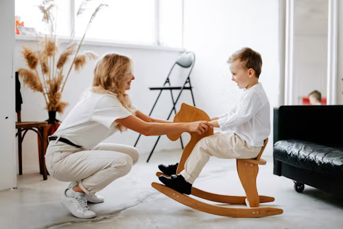 The Advantages of Home-Based ABA Therapy to Children and Families